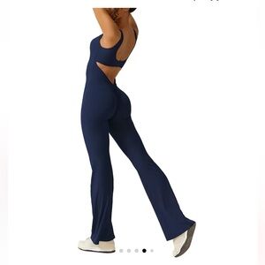 VIRAL TikTok shop jumpsuit
